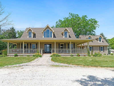 4680 S 1000 W Rensselaer, IN 47978