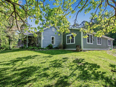 8563 N Lick Creek Rd Morgantown, IN 46160