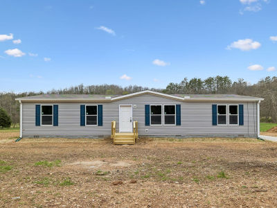 7260 Taylor Creek Loop Lot 2 Nunnelly, TN 37137