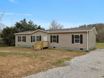 7250 Taylor Creek Loop Lot 1 Nunnelly, TN 37137