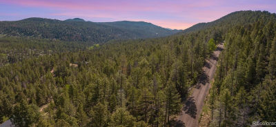 0 Ponderosa Dr Conifer, CO 80433