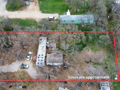 240 County Road 4847 Newark, TX 76071