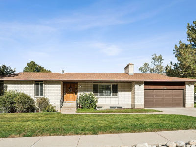 2311 E Snow Mountain Dr Sandy, UT 84093