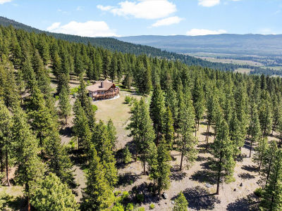 956 Falling Star Rd #952 Victor, MT 59875