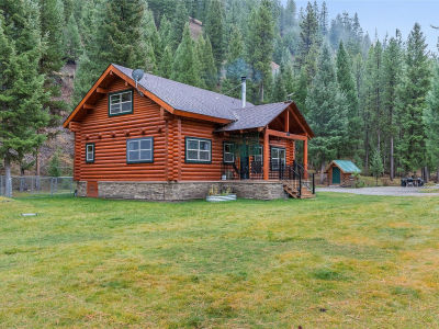 9348 W Fork Rd Darby, MT 59829