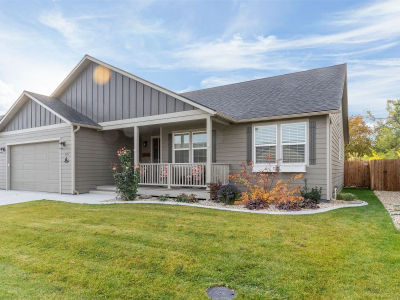 113 Rosemary Ln Hamilton, MT 59840