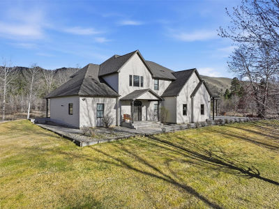 10840 Red Fox Ct Lolo, MT 59847
