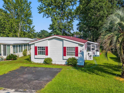 8 Dover St Murrells Inlet, SC 29576