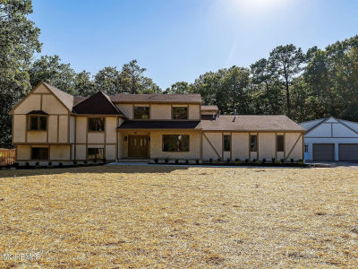 718 Radcliffe Rd Lanoka Harbor, NJ 08734