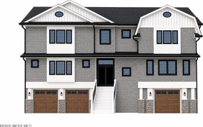 936 Meadow Lark Dr Lanoka Harbor, NJ 08734