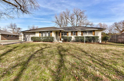 1627 Cruce St Norman, OK 73069