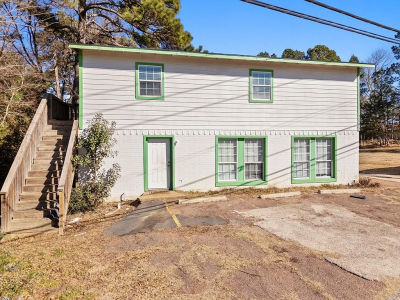 2433 Woden Nacogdoches, TX 75961