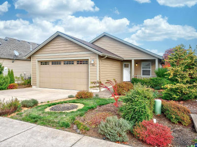 482 SE Isenberg St Dallas, OR 97338