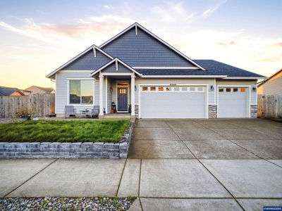 6284 NE Barker St Albany, OR 97321