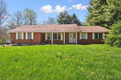 970 Jonesboro Rd Midland, OH 45148