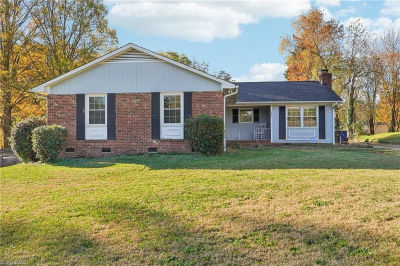 112 Lorelei Ct Winston Salem, NC 27103