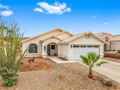 2215 Hi Jolly Dr Bullhead City, AZ 86442