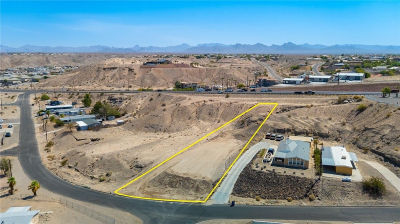 3868 Rising Sun Rd Bullhead City, AZ 86442