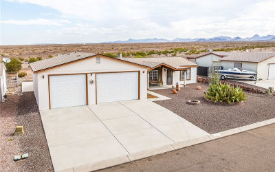2711 E Vicki Ave Fort Mohave, AZ 86426