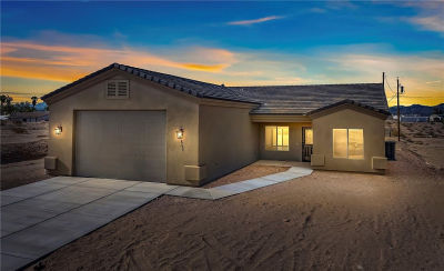 4792 Powell Lake Rd Topock, AZ 86436