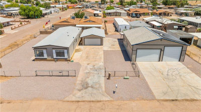 8286 S Green Valley Rd Mohave Valley, AZ 86440