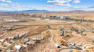 3048 Hickory St Bullhead City, AZ 86429