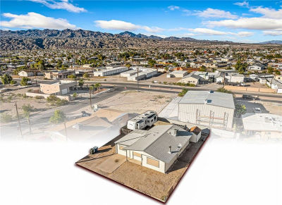 2012 Kingston Dr Bullhead City, AZ 86442