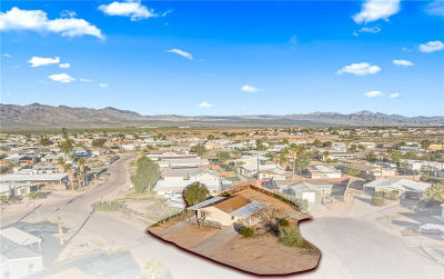 1405 E Pearl Cir Fort Mohave, AZ 86426