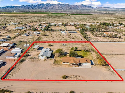 4285 S Cavalry Rd Fort Mohave, AZ 86426