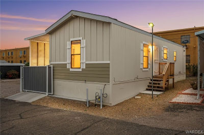 350 Lee Ave #36 Bullhead City, AZ 86429