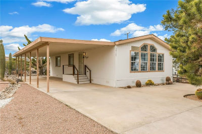 30165 Surf Spray Dr Meadview, AZ 86444