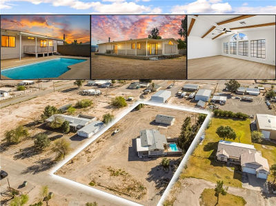 7330 S Kaiser Dr Mohave Valley, AZ 86440