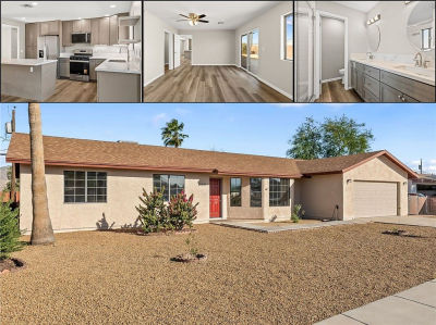 1869 Riviera Blvd Bullhead City, AZ 86442