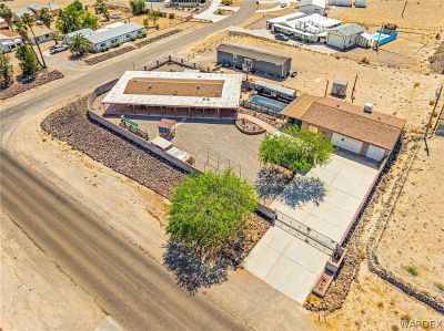 2300 E Iroquois Rd Fort Mohave, AZ 86426