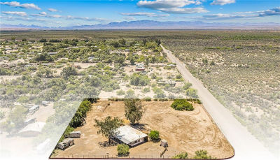 3000 E Surry Dr Mohave Valley, AZ 86440