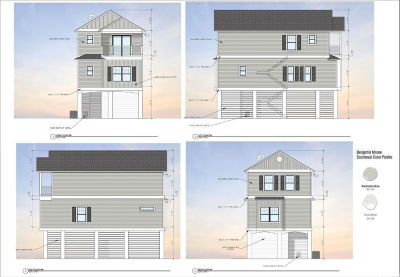 400 Flounder Way #C Myrtle Beach, SC 29577