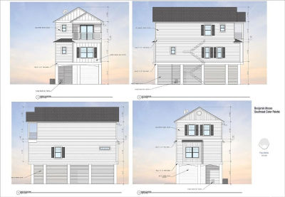 410 Flounder Way #A Myrtle Beach, SC 29577