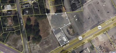 1520 4th Ave Conway, SC 29526