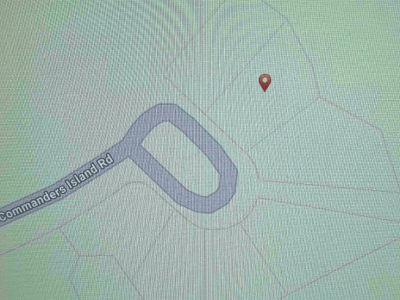 LOT 155 Commanders Island Rd Georgetown, SC 29440