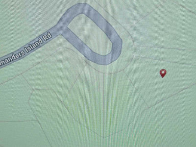 LOT 158 Commanders Island Rd Georgetown, SC 29440