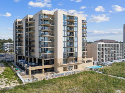 1425 S Ocean Blvd UNIT 1 North Myrtle Beach, SC 29582