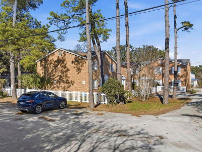 604 19th Ave N Myrtle Beach, SC 29577