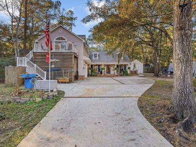 153 Watson Way Pawleys Island, SC 29585