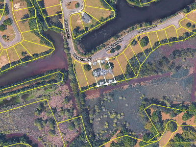 Oak Lawn Rd Georgetown, SC 29440