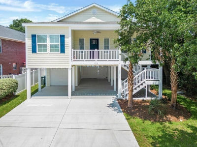406 1st Ave N North Myrtle Beach, SC 29582