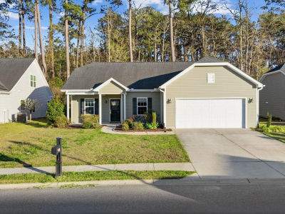 2820 Desert Rose St Little River, SC 29566