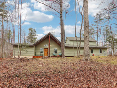 159 Broken Bow Run Pickens, SC 29671