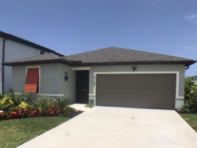 5142 Armina Pl Fort Pierce, FL 34951