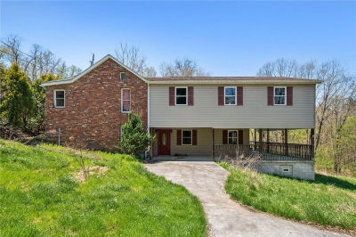 116 Dutchtown Rd Herminie, PA 15637