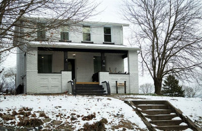 204 Pine Hill Rd Kittanning, PA 16201